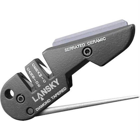 Lansky Lansky Blademedic Knife Sharpener - PS-MED01 PS-MED01